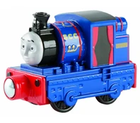 Tymek - model Take-n-Play