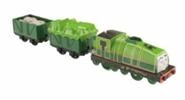 Gator - model Trackmaster
