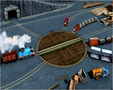 BlueMountainMystery219
