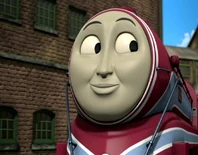 Kinga w serii osiemnastej