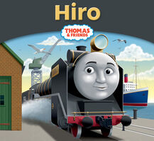 Hirek - My Thomas Story Library