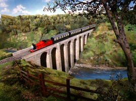 JamesandtheExpress24