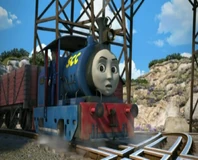 Tymek w serii dziewiętnastej