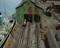 KingoftheRailway446