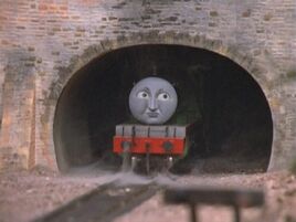 Henry'sTunnel