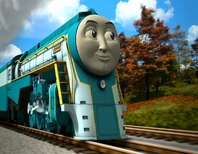 Kacper w odcinku Wiluś czy Benio?