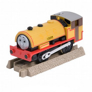 Wiluś - model Trackmaster