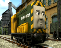 Henry'sHappyCoal63