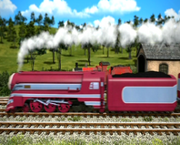 KingoftheRailway101