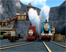 BlueMountainMystery133