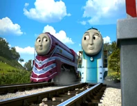 Kinga w serii dziewiętnastej