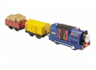 Tymek - model TrackMaster