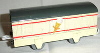 Wagon - model TrackMaster