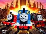 Wyprawa poza wyspę Sodor