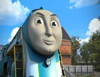 Kacper w serii dziewiętnastej