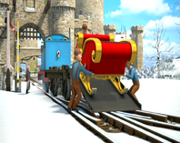 Santa'sLittleEngine69