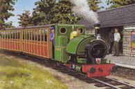 Talyllyn