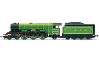 Flying Scotsman - model Hornby