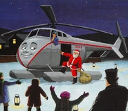 Harold (Railway Series) (1945-2011)