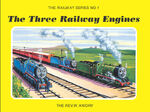 TheThreeRailwayEngines