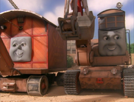 Thomas'TrustyFriends82