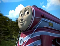 Kinga w odcinku Kto jest Najlepszy?