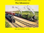 Trzy lokomotywy