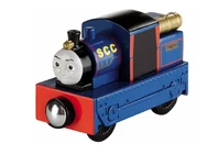 Tymek - model Wooden Railway