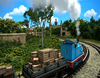 KingoftheRailway179