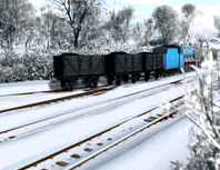 SnowTracks84