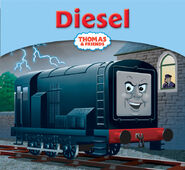 Diesel - My Thomas Story Library