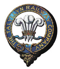 TalyllynRailwaycrest