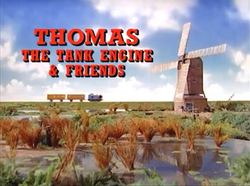 ThomastheTankEngineandFriendsseason5opening