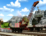 Percy'sParcel31