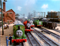 Thomas,PercyandtheDragon55