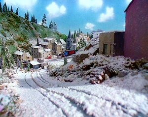 The Snow Song