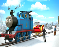 Santa'sLittleEngine23