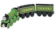 Flying Scotsman - model Wooden Railway