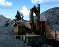BlueMountainMystery235