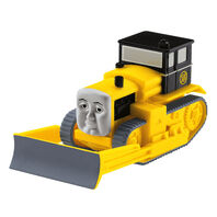 Baron - model Trackmaster