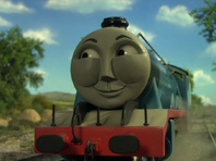 ThomasAndTheRunawayCar72