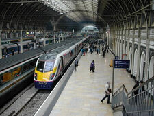 PaddingtonStation