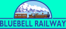 BluebellRailwaylogo