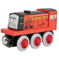 Norman - model Wooden Railway