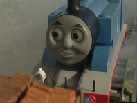 Thomas'DayOff76