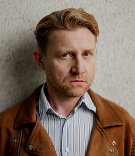Klaudiusz Kaufmann