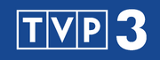 Logo TVP3