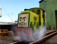 ThomasandScruff8