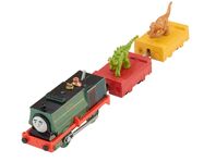 Samson - model TrackMaster