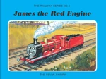 JamestheRedEngine